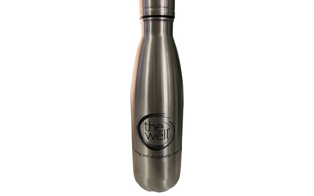 Stainless Water Bottle