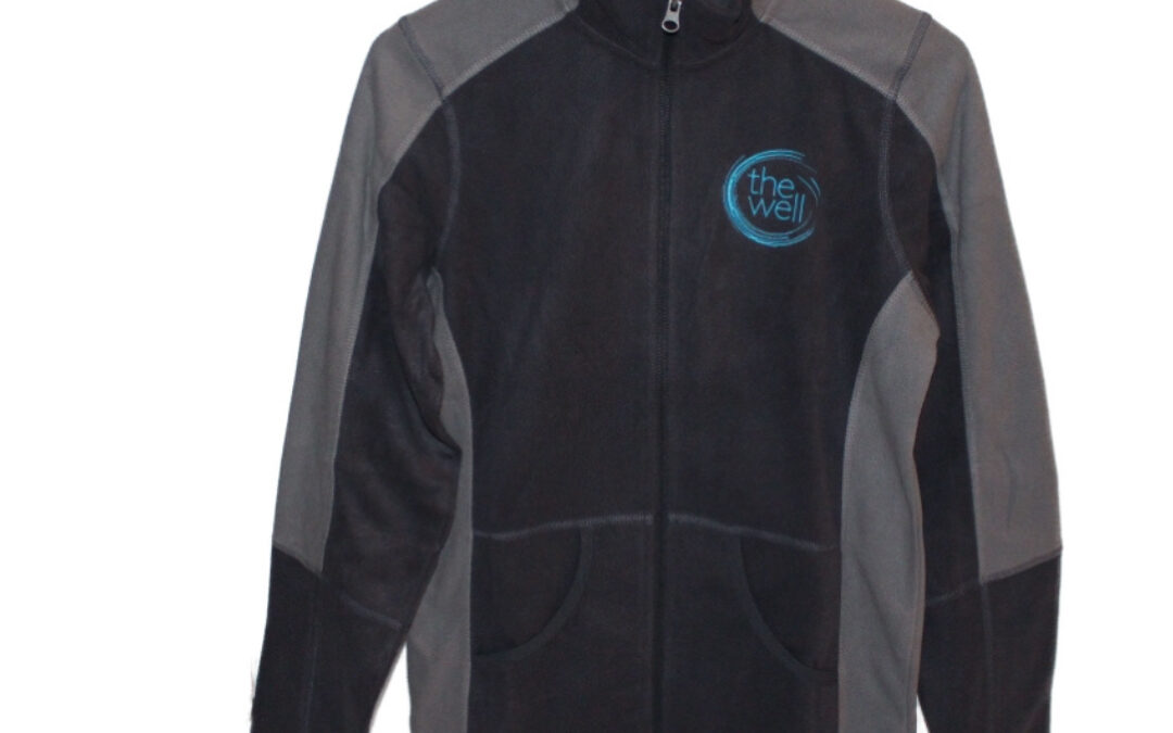 Microfleece Jacket