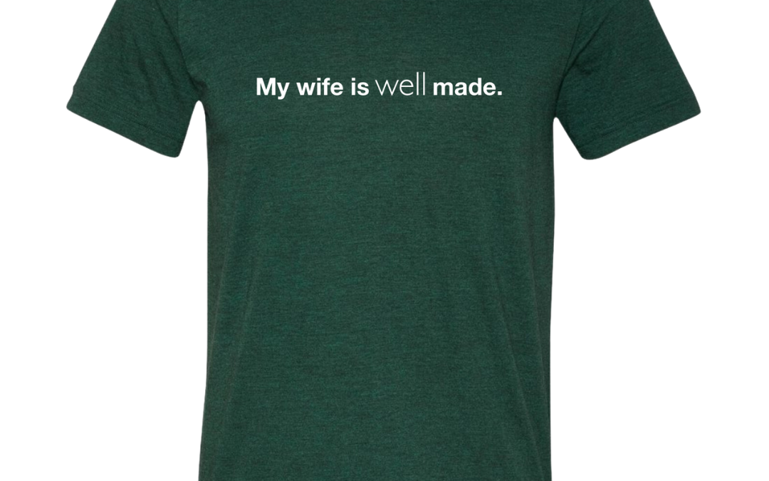 Husband Tee