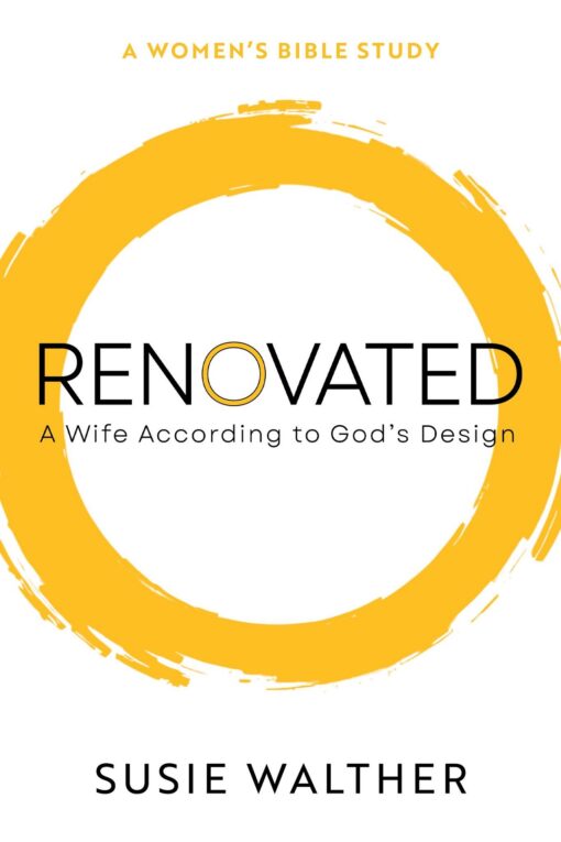 The Renovated Bible Study