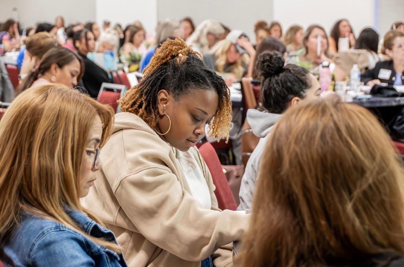 thumbnail-2 The Well • Odessa, FL • a training and discipleship ministry • Women’s Discipleship Ministry Conferences • Trainings
