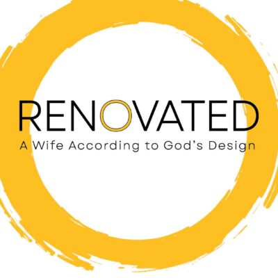 Renovated Bible Study