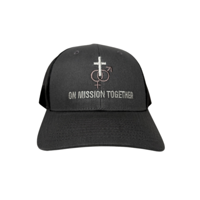 On Mission Together Hat