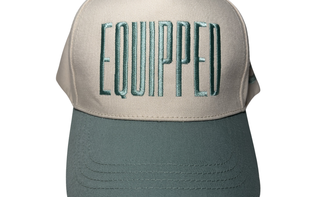 Equipped Hat