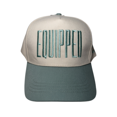 Equipped Hat