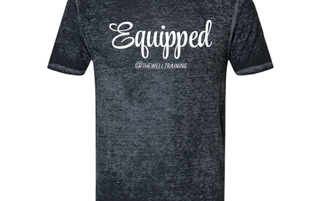 Equipped Tee