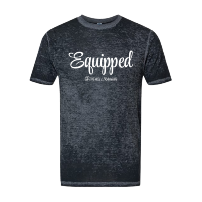 Equipped Tee