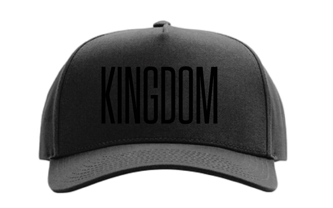 Kingdom Hat